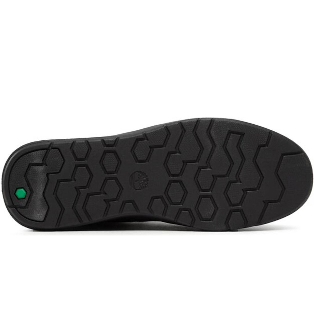 Timberland zapatilla moda hombre MID LACE SNEAKER puntera