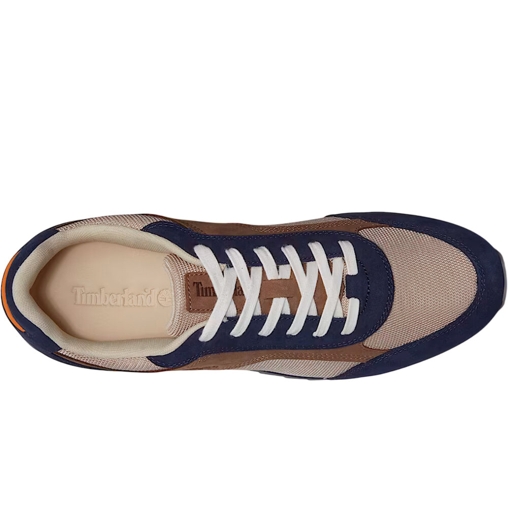 Timberland zapatilla moda hombre Scout Heights LOW LACE UP SNEAKER LT 05