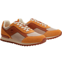 Timberland zapatilla moda hombre Scout Heights LOW LACE UP SNEAKER LT lateral interior