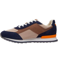 Timberland zapatilla moda hombre Scout Heights LOW LACE UP SNEAKER LT puntera