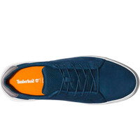 Timberland zapatilla moda hombre Seneca Bay 05