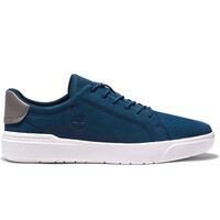 Timberland zapatilla moda hombre Seneca Bay lateral exterior