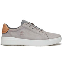 Timberland zapatilla moda hombre Seneca Bay LOW LACE UP SNEAKER lateral exterior