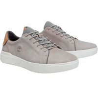Timberland zapatilla moda hombre Seneca Bay LOW LACE UP SNEAKER lateral interior