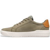 Timberland zapatilla moda hombre Seneca Bay LOW LACE UP SNEAKER puntera