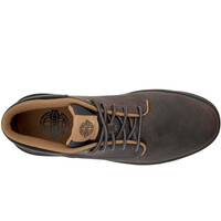 Timberland zapatilla moda hombre Seneca Bay MID LACE UP SNEAKER 05