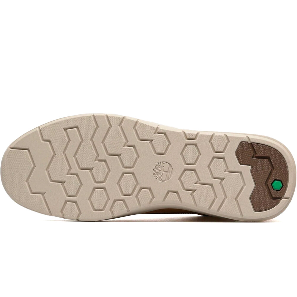 Timberland zapatilla moda hombre Seneca Bay MID LACE UP SNEAKER puntera