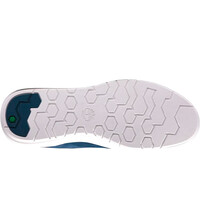 Timberland zapatilla moda hombre Seneca Bay vista superior