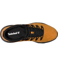 Timberland zapatilla moda hombre Sprint Trekker MID LACE UP SNEAKER 05