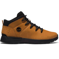 SPRINT TREKKER MID WHEAT