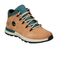 Timberland zapatilla moda hombre Sprint Trekker MID LACE UP SNEAKER lateral interior