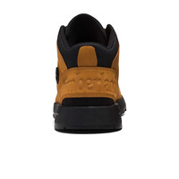 Timberland zapatilla moda hombre Sprint Trekker MID LACE UP SNEAKER vista trasera