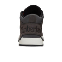 Timberland zapatilla moda hombre Sprint Trekker MID LACE UP SNEAKER vista trasera