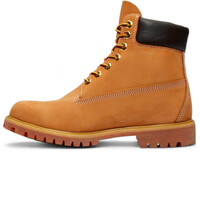 Timberland zapatilla moda hombre Timberland Premium 6 INCH LACE UP WATERPROOF BOOT puntera