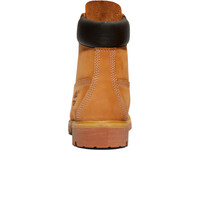 Timberland zapatilla moda hombre Timberland Premium 6 INCH LACE UP WATERPROOF BOOT vista trasera