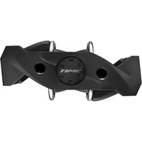 Time pedales automáticos TIME PEDAL MX BLACK (INCLUYE CALAS ATAC EASY) C1 01