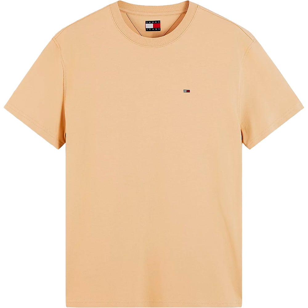 Tommy Hilfiger camiseta manga corta hombre TJM REG SFLAG SS TEE EXT 03