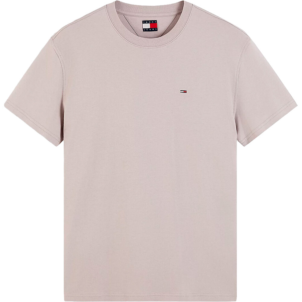 Tommy Hilfiger camiseta manga corta hombre TJM REG SFLAG SS TEE EXT 03