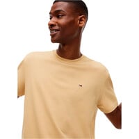 Tommy Hilfiger camiseta manga corta hombre TJM REG SFLAG SS TEE EXT vista detalle