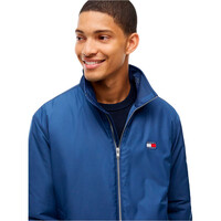 Tommy Hilfiger chaquetas hombre TJM ESSENTIAL PADDED JACKET EXT 03