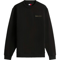 Tommy Hilfiger sudadera hombre TJM REG LINEAR CREW EXT 03