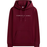 Tommy Hilfiger sudadera hombre TJM REG LINEAR LOGO HOODIE EXT 03