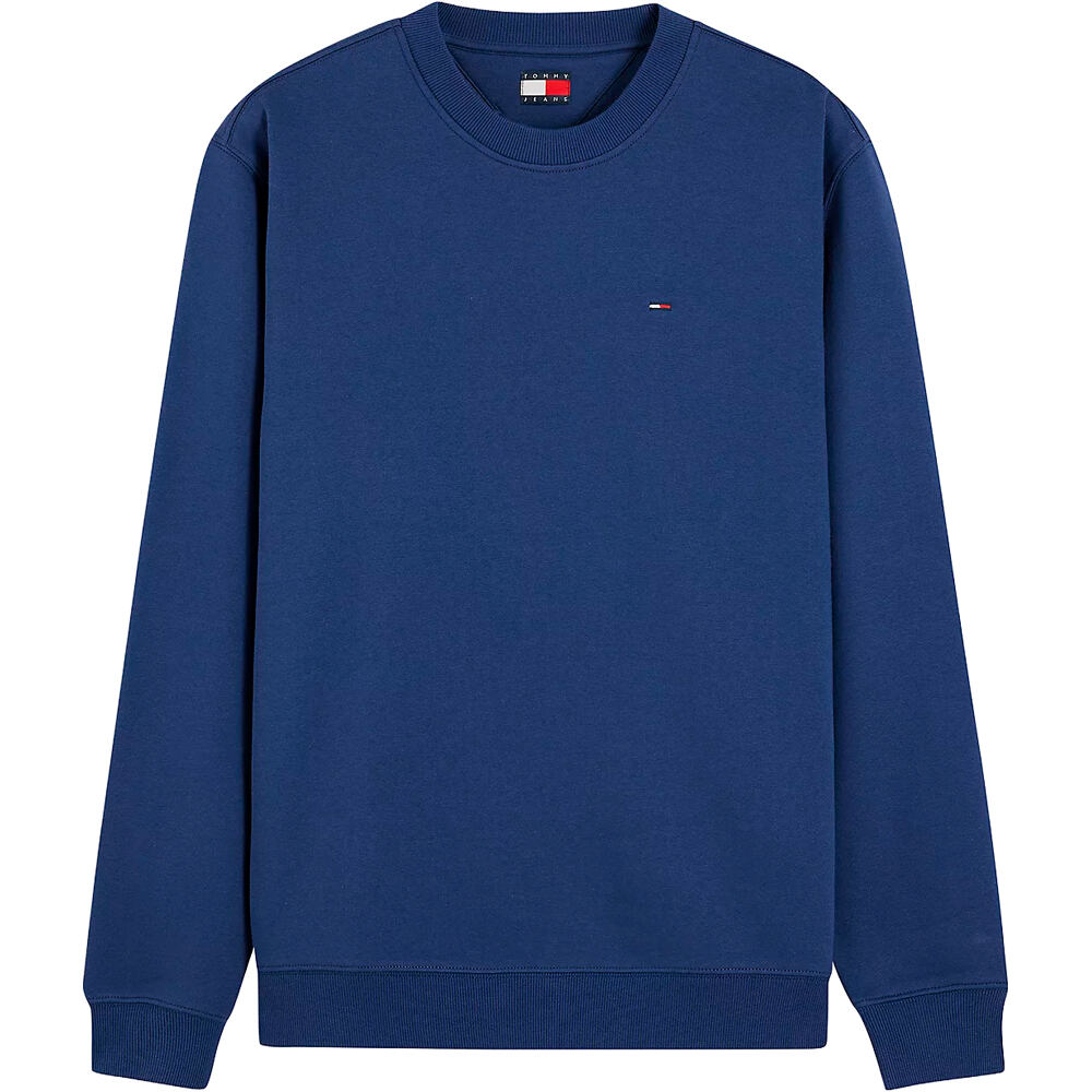 Tommy Hilfiger sudadera hombre TJM REG S FLAG CREW EXT 03