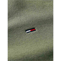 Tommy Hilfiger sudadera hombre TJM REG S FLAG CREW EXT vista trasera