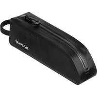 Topeak bolsas bicicleta FASTFUEL DRYBAG II vista frontal