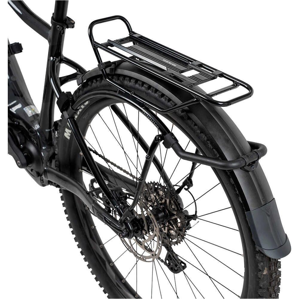 Topeak guardabarros bicicleta TETRARACK FULL FENDER M2 03