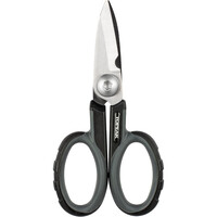 Topeak herramientas bicicleta 5-1/2 ELECTRICIAN'S SHEARS vista frontal