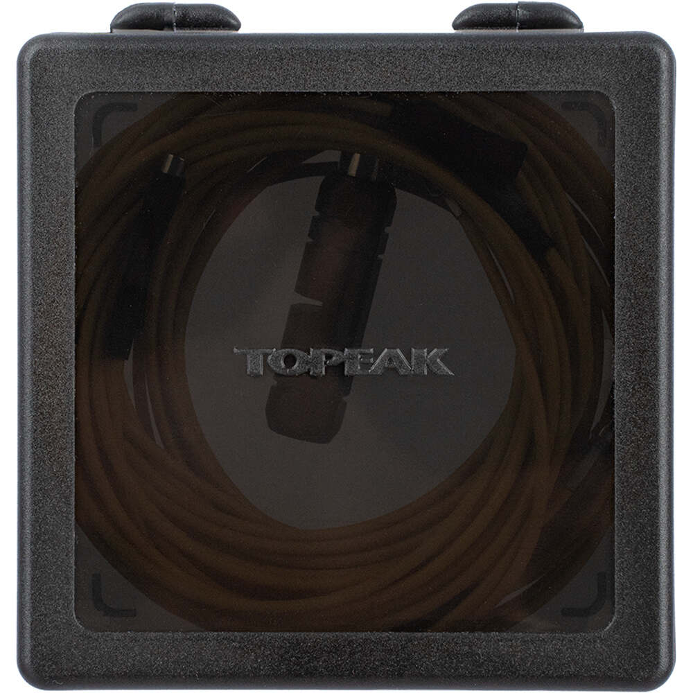 Topeak herramientas bicicleta INTERNAL CABLE ROUTING SET 01