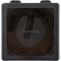 Topeak herramientas bicicleta INTERNAL CABLE ROUTING SET 01