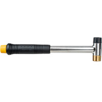 Topeak herramientas bicicleta MULTI-MALLET vista frontal