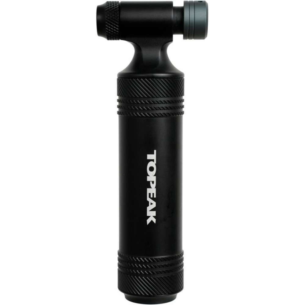 Topeak inflador de mano AIRBOOSTER PRO 01