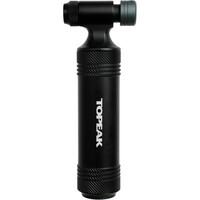 Topeak inflador de mano AIRBOOSTER PRO 01