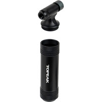 Topeak inflador de mano AIRBOOSTER PRO 02