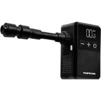 Topeak inflador de mano E-BOOSTER DIGITAL MINI 02