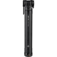 Topeak inflador de mano GRAVEL 2STAGE vista frontal