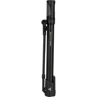 Topeak inflador de mano MOUNTAIN MORPH vista frontal