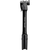 Topeak inflador de mano POCKET ROCKET vista frontal
