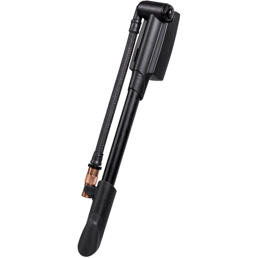 Topeak inflador de mano POCKETSHOCK DIGITAL 02