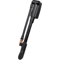Topeak inflador de mano POCKETSHOCK DIGITAL 02