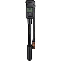 Topeak inflador de mano POCKETSHOCK DIGITAL vista frontal