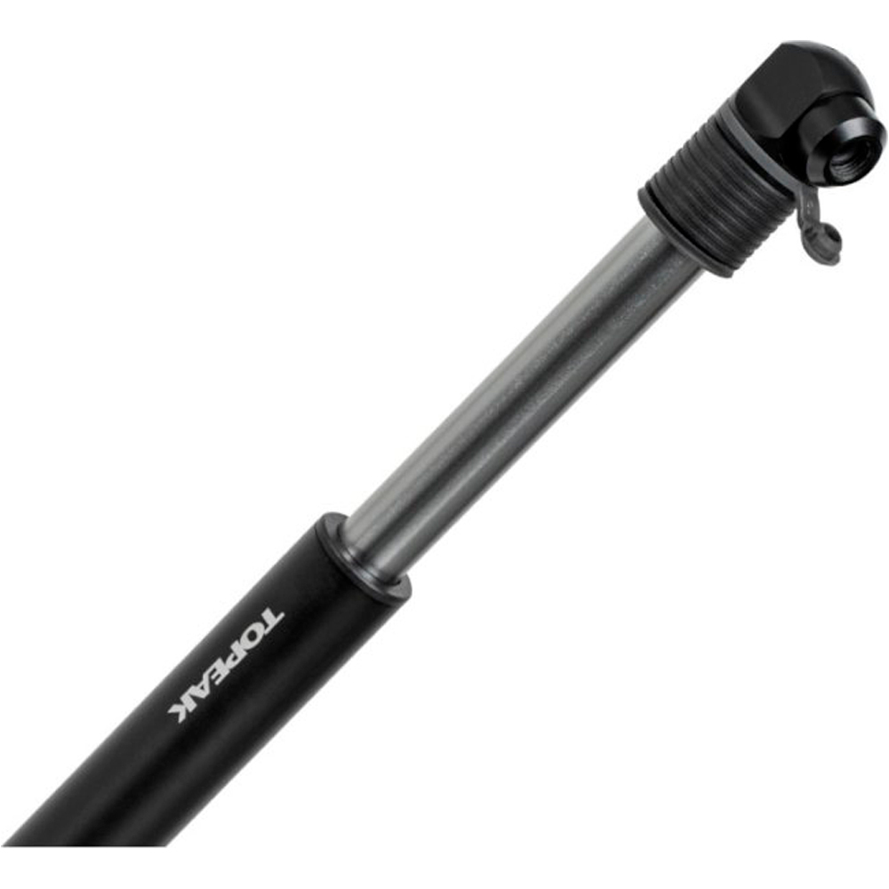 Topeak inflador de mano TWO TIMER X 01