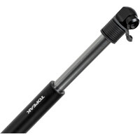 Topeak inflador de mano TWO TIMER X 01
