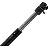 Topeak inflador de mano TWO TIMER XT 01