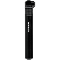 Topeak inflador de mano TWO TIMER XT vista frontal