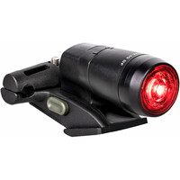 Topeak luz trasera bicicleta TAILLUX 40 DF vista frontal
