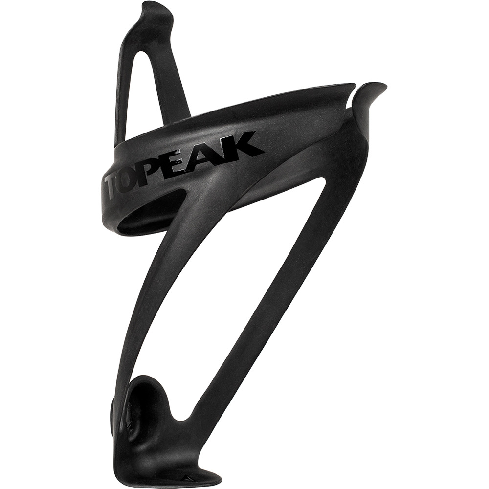 Topeak portabidones SHUTTLE CAGE Z vista frontal
